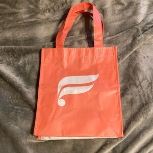 Fabletics tote bag